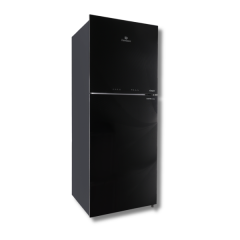 Dawlance Double Door Inverter Refrigerator 9178 Graze Plus Gem Black 14 Cubic Feet On Installments - NomanTra ( 3 Months 0% Percent Profit Product Available On 48 Months Installment )